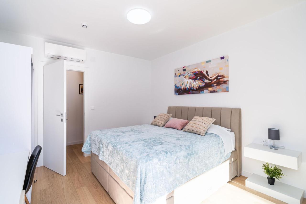 Unique Treasure Apartment Dubrovník Exteriér fotografie