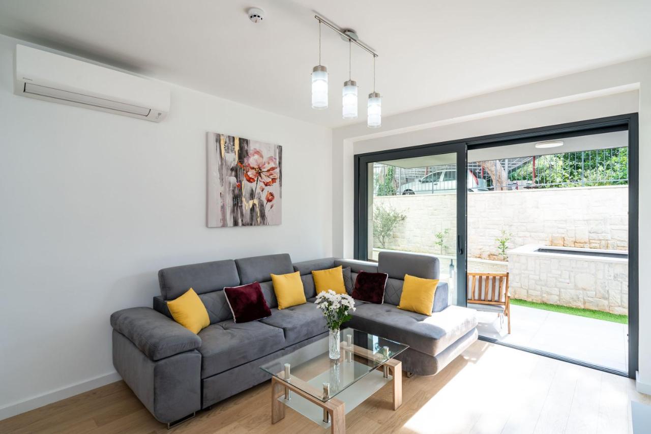 Unique Treasure Apartment Dubrovník Exteriér fotografie