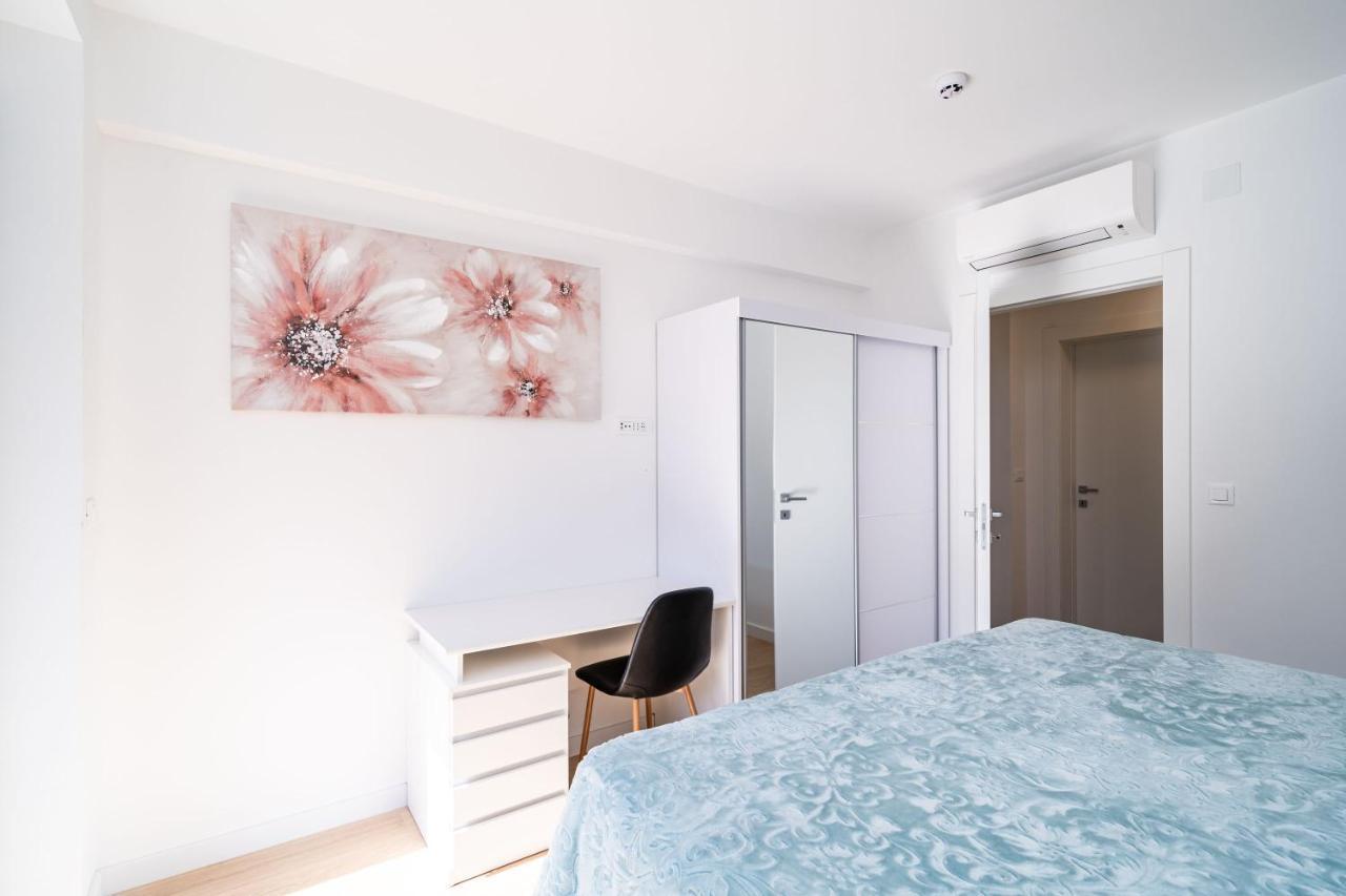 Unique Treasure Apartment Dubrovník Exteriér fotografie
