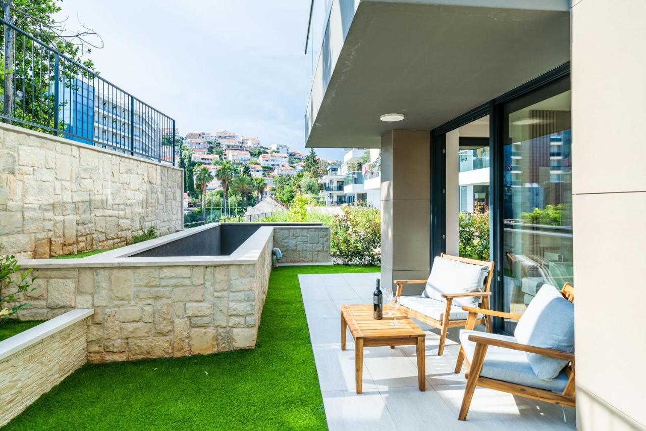 Unique Treasure Apartment Dubrovník Exteriér fotografie