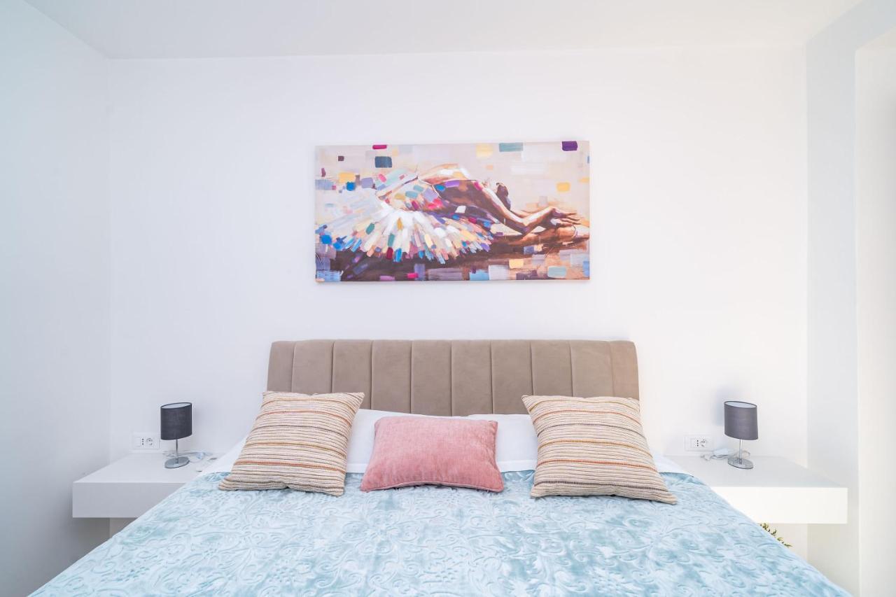 Unique Treasure Apartment Dubrovník Exteriér fotografie