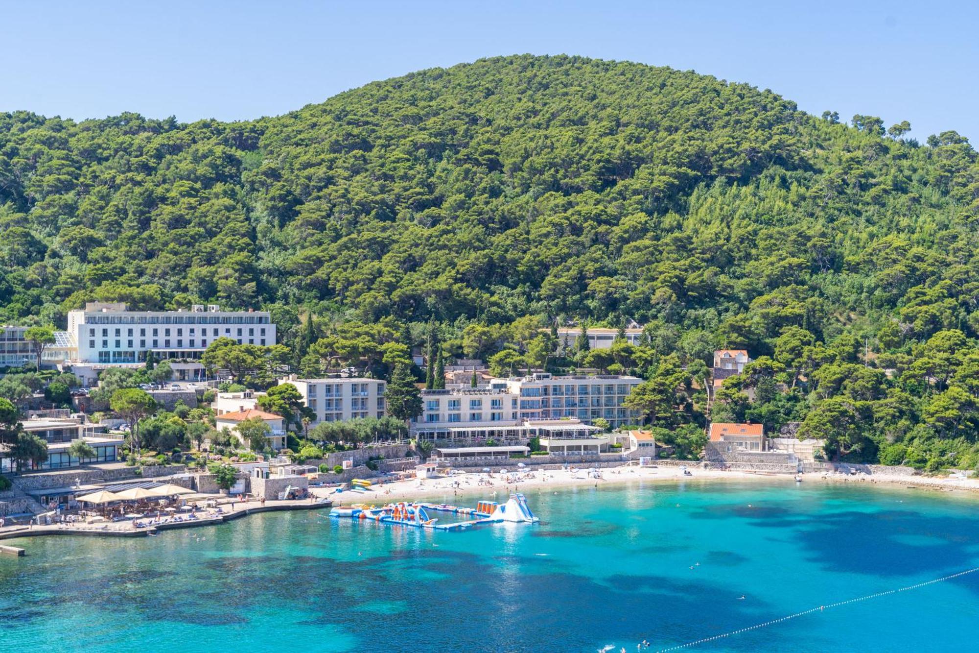 Unique Treasure Apartment Dubrovník Exteriér fotografie