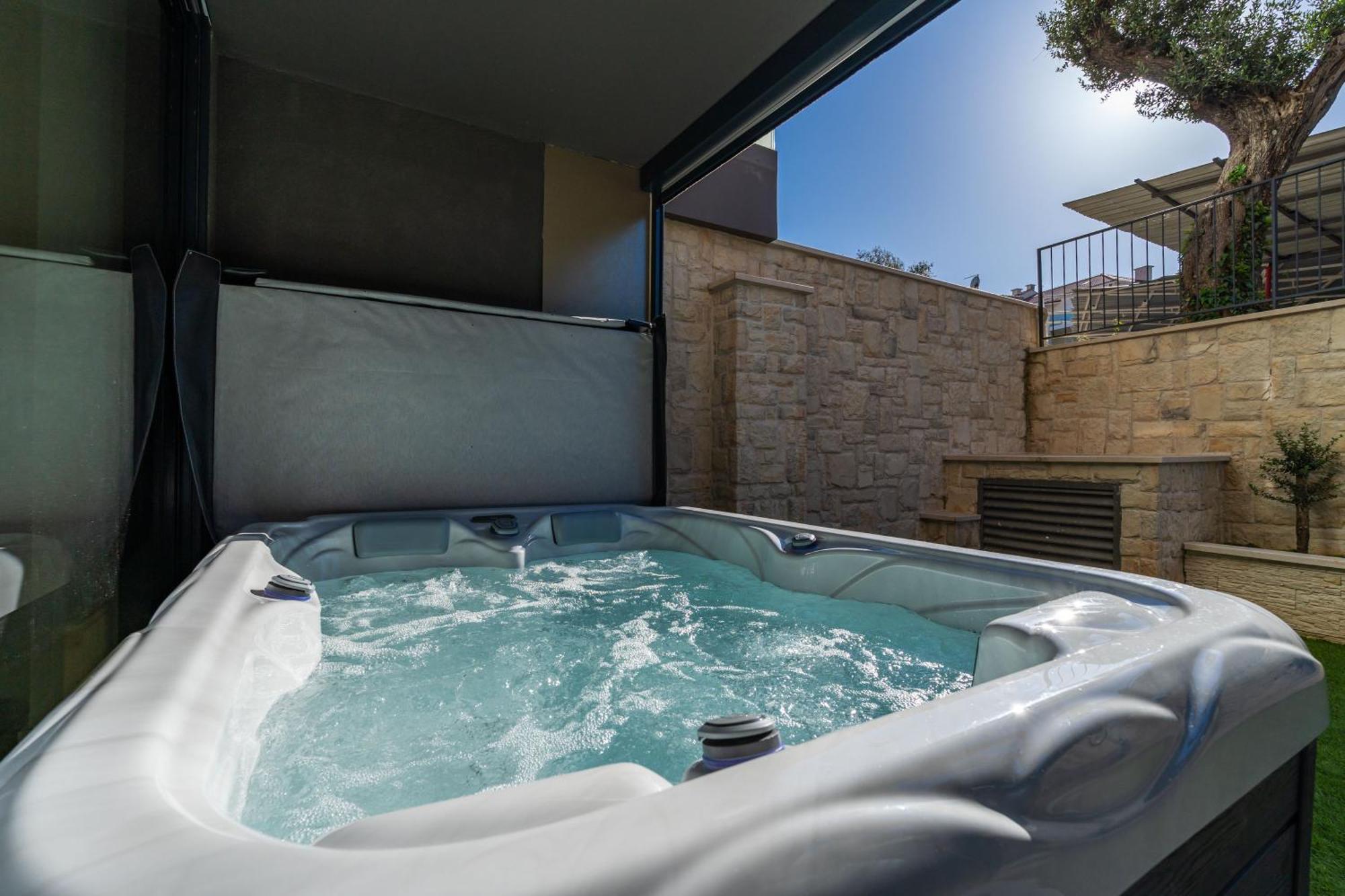 Unique Treasure Apartment Dubrovník Exteriér fotografie